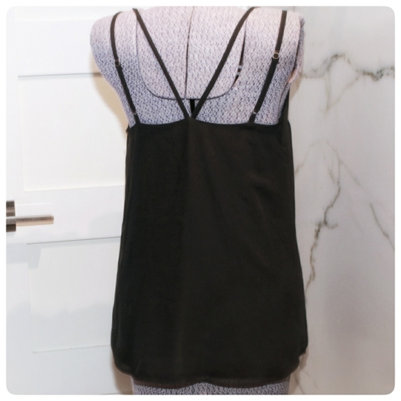 Le Château sleeveless top - S - Picture 2 of 2